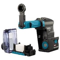 Пылесборники для перфораторов