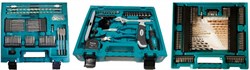 Набор Makita D-37194 D-37194 - фото 10809