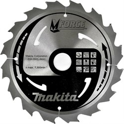 Пильный диск Makita B-31201 - фото 17862