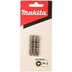 Насадка Makita Phillips 781271 - фото 18132