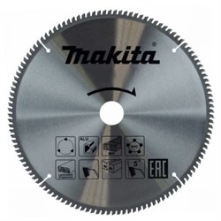 Универсальный диск пильный Makita D-65654 - фото 19577