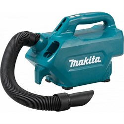 Пылесос Makita CL121DZ 975650 - фото 19881