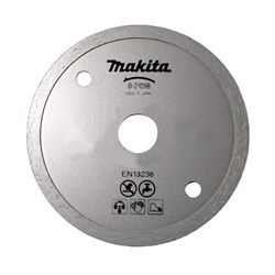 Алмазный диск Makita B-21098 775964 - фото 19902