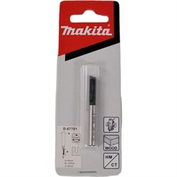 Пазовая фреза Makita D-67701 4529958 - фото 19915