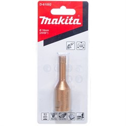 Алмазная коронка Makita D-61092 1566437 - фото 19921