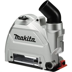 Кожух для штробления для XGT Makita 191G06-2 4810429 - фото 20026