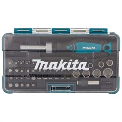 Набор Makita B-36170 796741 - фото 20034