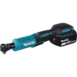 Угловой гайковерт Makita DWR180RF 1989225 - фото 20092