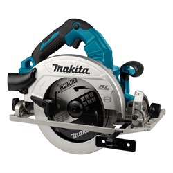 Аккумуляторная дисковая пила Makita DHS783ZJU 1540590 - фото 20109