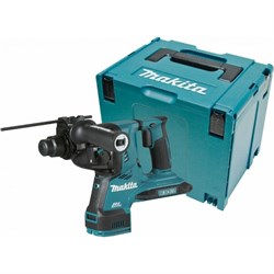 Аккумуляторный перфоратор Makita DHR282ZJ 900860 - фото 20115