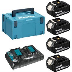 Набор Makita PSK MKP3PG184 8015954 - фото 20201