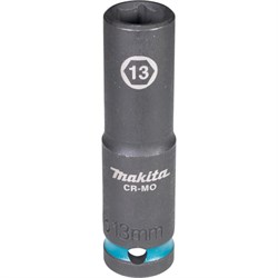 Ударная удлиненная торцовая головка Makita E-16449 7982828 - фото 20209