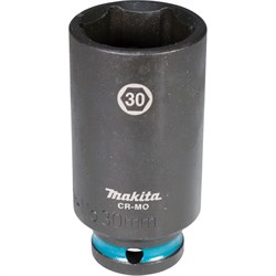 Ударная удлиненная торцовая головка Makita E-16542 7982804 - фото 20226