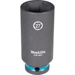 Ударная удлиненная торцовая головка Makita E-16536 7982678 - фото 20231