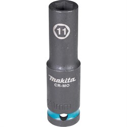 Ударная удлиненная торцовая головка Makita E-16427 7982834 - фото 20238