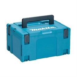 Кейс для инструмента Makita MAKPAC тип 3 749070 - фото 20292