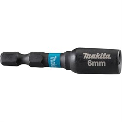 Магнитная торцовая головка Makita Impact Black 4529898 - фото 20376