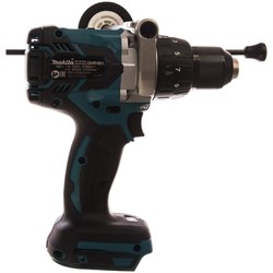 Аккумуляторная дрель Makita DHP481Z 932438 - фото 20457