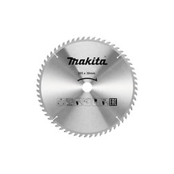 Пильный диск Makita D-72338 199228 1537206 - фото 20487