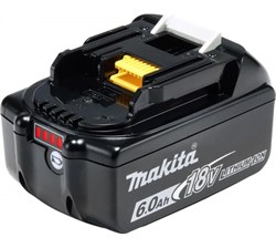 Аккумулятор для LXT 18В Makita BL1860B - фото 20546