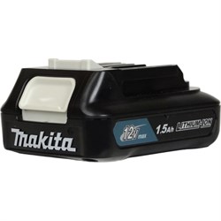 Аккумулятор Makita BL1016 945103 - фото 20547