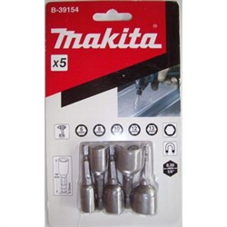 Набор бит Makita B-39154 1340965 - фото 20611