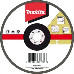 Лепестковый диск Makita D-27517 514064 - фото 20666