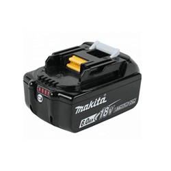 Аккумулятор Makita BL1860B 789346 - фото 20681