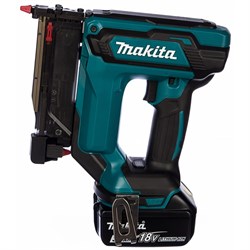 Скобозабиватель Makita DPT353RFE 817831 - фото 20699