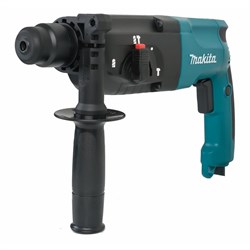 Перфоратор Makita HR2450 206 - фото 20705