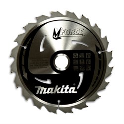 Пильный диск для 5903R Makita B-07995 775851 - фото 20812