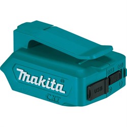 Устройство зарядки аккумуляторов Makita СХТ 12 В 1583690 - фото 20869