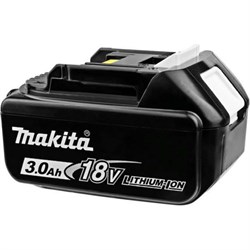 Аккумулятор Makita 632G12-3 4144854 - фото 21134