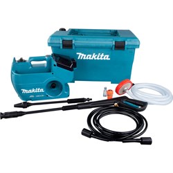 Аккумуляторная мойка высокого давления Makita LXT BL 2641658 - фото 21198