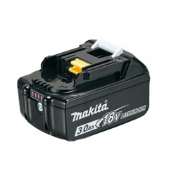 Аккумулятор Makita BL1830B 785226 - фото 21592