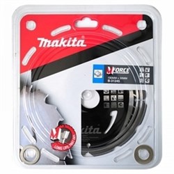 Пильный диск Makita B-31245 695726 - фото 21602