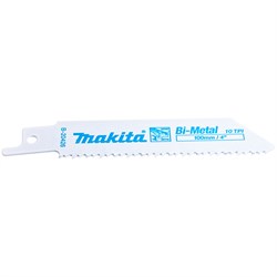 Пилки для ножовок Makita B-20426 706504 - фото 22081