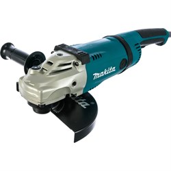 Болгарка (ушм) Makita GA 9040 SF01 42854 - фото 22156