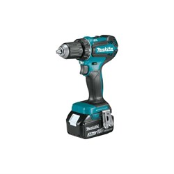 Аккумуляторная дрель Makita DDF485RFE 932442 - фото 22220