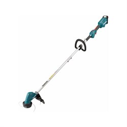 Аккумуляторный триммер Makita LXT BL 13046064 - фото 22268