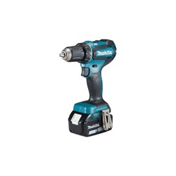 Аккумуляторная дрель Makita DDF485SYE 932436 - фото 22291