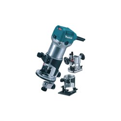 Кромочный фрезер Makita RT0702CX2 14799695 - фото 22334