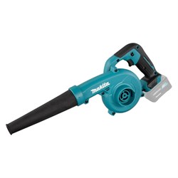 Аккумуляторная воздуходувка Makita CXT 8123984 - фото 22370