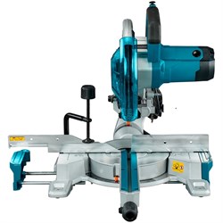 Торцовочная консольная пила Makita LS1110F 15728578 - фото 22508