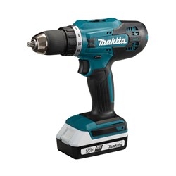 Дрель-шуруповерт Makita аккумулятор G-серия DF488D004 DF488D004 - фото 23065