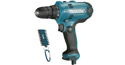 Дрель  Makita DF0300X3 DF0300X3 - фото 23072