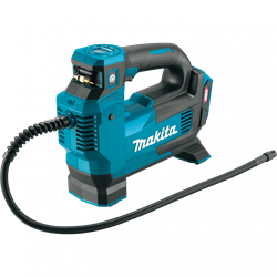 Насос автомобильный аккумуляторный Makita MP001GZ MP001GZ - фото 23099