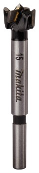 Сверло Форстнера STANDARD 15x77 мм D-71093 D-71093 - фото 23277