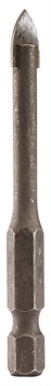 Сверло по стеклу для дрелей 1/4" 10х80мм Makita D-15986 D-15986 - фото 23298