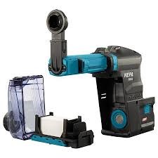 Комплект системы сбора пыли DX14 Makita 191E60-4 21624 - фото 23337